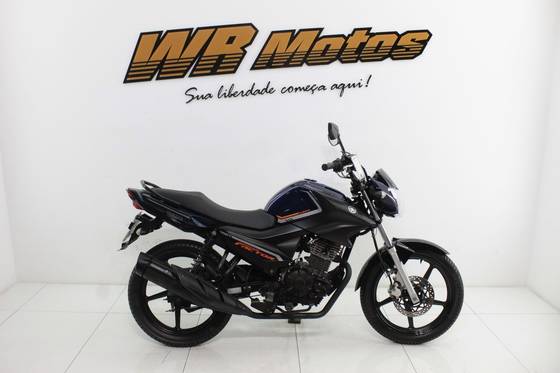 YAMAHA FACTOR 150ED YAMAHA FACTOR 150ED
